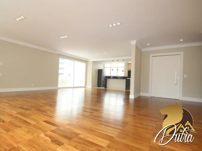 Savion Santa Cecília 210m² 03 Dormitórios 01 Suítes 2 Vagas