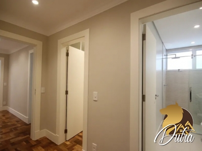 Savion Santa Cecília 210m² 03 Dormitórios 01 Suítes 2 Vagas