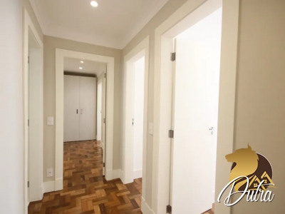 Savion Santa Cecília 210m² 03 Dormitórios 01 Suítes 2 Vagas