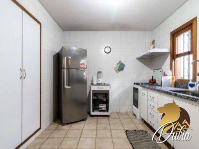 Padrão Jardim Panorama 410m² 04 Dormitórios 03 Suítes 3 Vagas