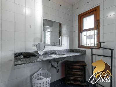 Padrão Jardim Panorama 410m² 04 Dormitórios 03 Suítes 3 Vagas