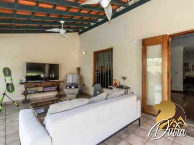 Padrão Jardim Panorama 410m² 04 Dormitórios 03 Suítes 3 Vagas