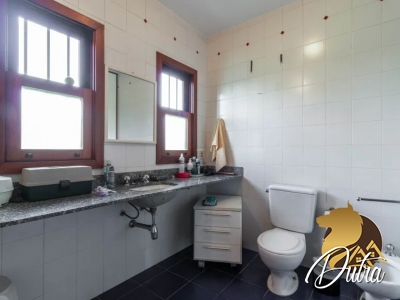 Padrão Jardim Panorama 410m² 04 Dormitórios 03 Suítes 3 Vagas