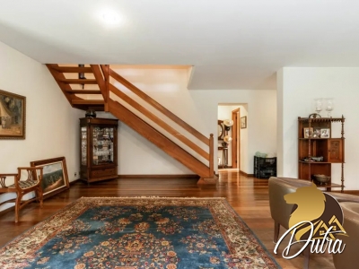 Padrão Jardim Panorama 410m² 04 Dormitórios 03 Suítes 3 Vagas