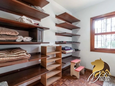 Padrão Jardim Panorama 410m² 04 Dormitórios 03 Suítes 3 Vagas