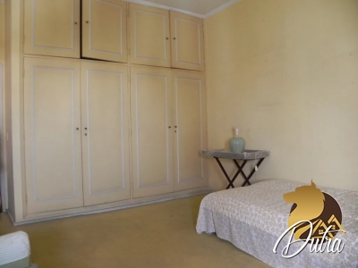 Edifício Villa Borghese Cerqueira César 484m² 04 Dormitórios 02 Suítes 4 Vagas