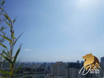 Edifício Villa Borghese Cerqueira César 484m² 04 Dormitórios 02 Suítes 4 Vagas