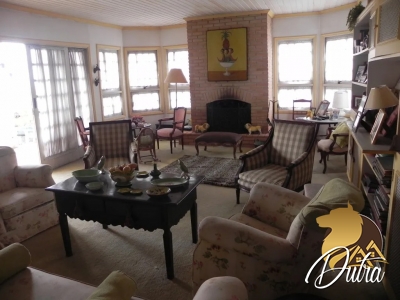 Edifício Villa Borghese Cerqueira César 484m² 04 Dormitórios 02 Suítes 4 Vagas