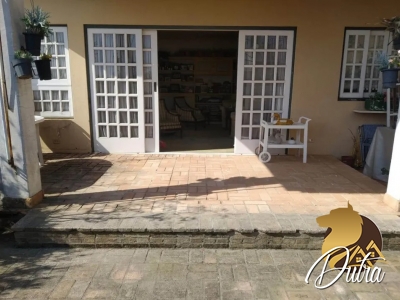 Edifício Villa Borghese Cerqueira César 484m² 04 Dormitórios 02 Suítes 4 Vagas