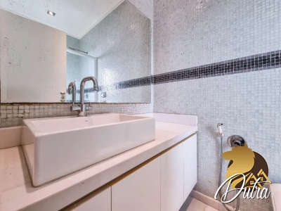 Padrão Cidade Jardim 870m² 04 Dormitórios 04 Suítes 6 Vagas