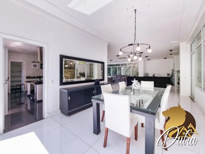 Padrão Cidade Jardim 870m² 04 Dormitórios 04 Suítes 6 Vagas