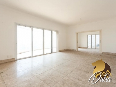 Verveine Panamby 513m² 04 Dormitórios 04 Suítes 5 Vagas