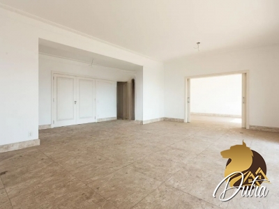 Verveine Panamby 513m² 04 Dormitórios 04 Suítes 5 Vagas