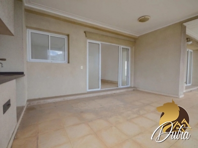 Verveine Jardim Fonte do Morumbi 425m² 04 Dormitórios 04 Suítes 5 Vagas