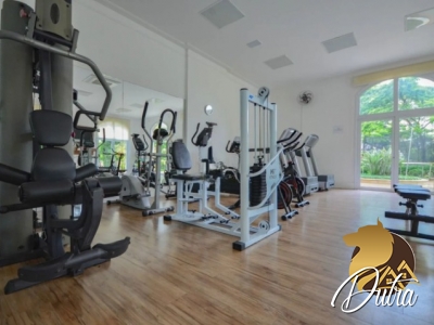 Verveine Jardim Fonte do Morumbi 425m² 04 Dormitórios 04 Suítes 5 Vagas