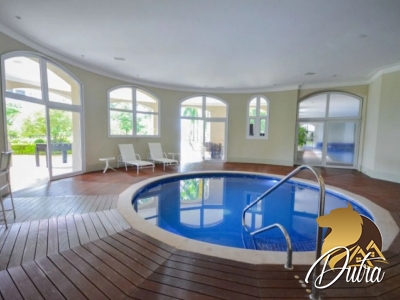 Verveine Panamby 513m² 04 Dormitórios 04 Suítes 5 Vagas