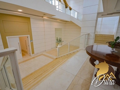 Verveine Jardim Fonte do Morumbi 427m² 04 Dormitórios 04 Suítes 4 Vagas