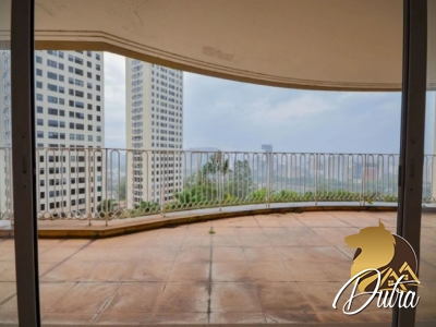 Verveine Jardim Fonte do Morumbi 427m² 04 Dormitórios 04 Suítes 4 Vagas