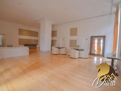 Verveine Jardim Fonte do Morumbi 427m² 04 Dormitórios 04 Suítes 4 Vagas