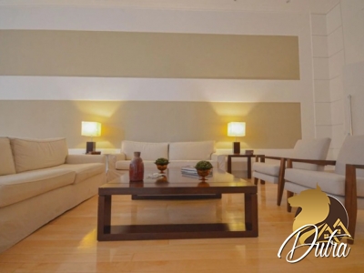 Verveine Jardim Fonte do Morumbi 427m² 04 Dormitórios 04 Suítes 4 Vagas