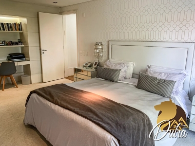 Castagneto Higienópolis 292m² 04 Dormitórios 03 Suítes 4 Vagas