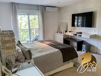 Castagneto Higienópolis 292m² 04 Dormitórios 03 Suítes 4 Vagas